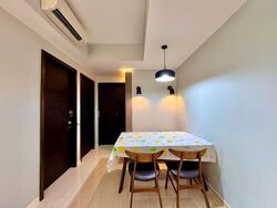 Sims Urban Oasis (D14), Condominium #523119931